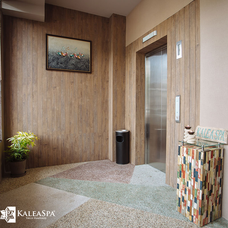 Kalea Spa Gallery